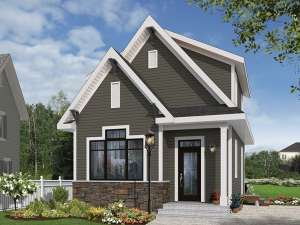 Plan 027H-0407