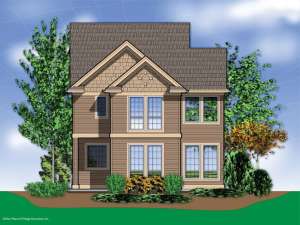 Plan 034H-0101