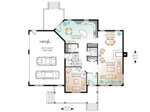 Plan 027H-0092