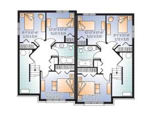 Plan 027M-0020