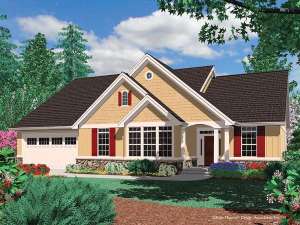 Plan 034H-0009