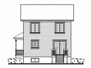 Plan 027H-0035