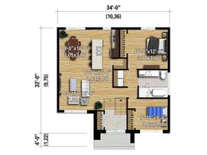 Plan 072H-0250
