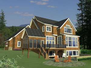 Plan 023H-0168