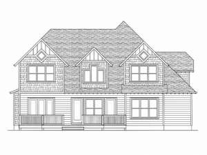 Plan 029H-0018