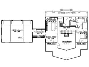 Plan 012H-0303