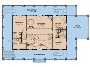 Plan 074H-0092