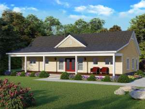 Plan 062H-0482