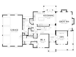 Plan 034H-0350
