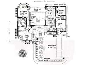 Plan 002H-0050