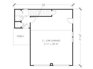 Plan 054G-0004