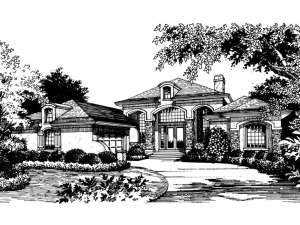 Plan 043H-0161