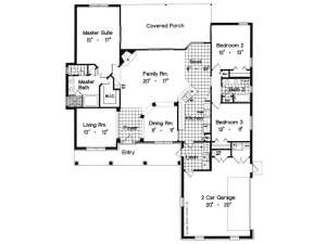 Plan 043H-0072