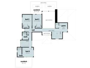 Plan 052H-0167