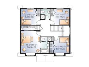 Plan 027H-0277