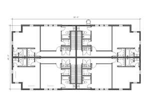 Plan 088C-0004