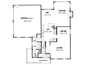 Plan 014H-0040