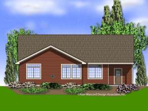 Plan 034H-0065