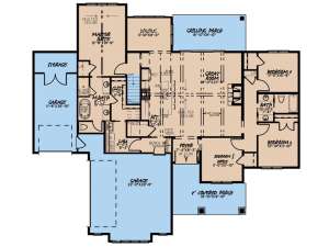 Plan 074H-0146