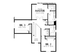 Plan 034H-0092