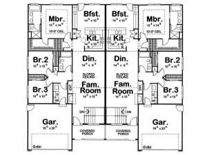 Plan 031M-0043