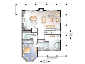 Plan 027H-0439