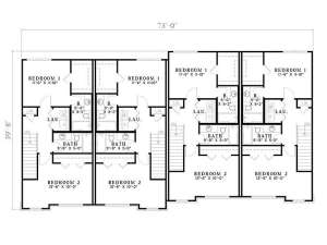 Plan 025M-0067