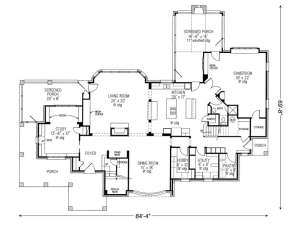 Plan 054H-0140