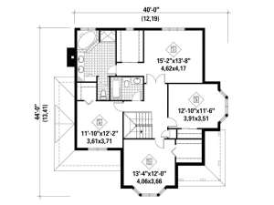 Plan 072H-0008