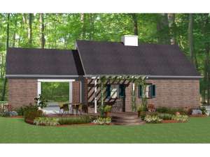 Plan 042H-0015