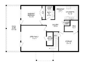 Plan 062H-0470