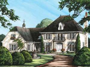Plan 063H-0132