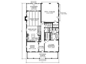 Plan 063H-0105