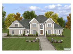 Plan 007H-0099