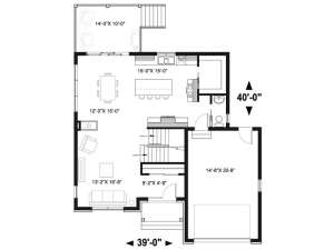Plan 027H-0509