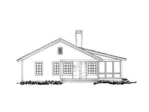 Plan 066H-0030