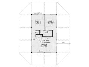 Plan 052H-0032