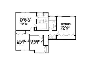 Plan 007H-0016