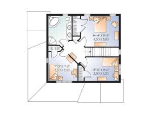 Plan 027H-0278