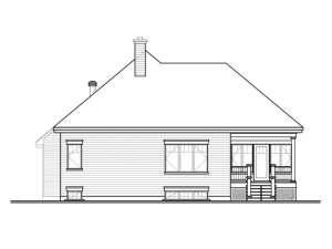 Plan 027H-0352