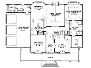Plan 031H-0164