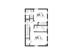 Plan 034H-0384