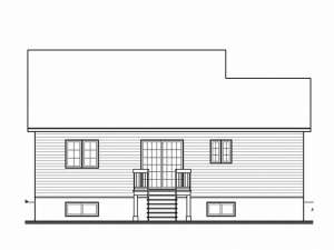 Plan 027H-0123
