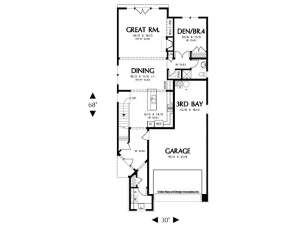 Plan 034H-0054