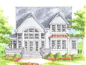Plan 041H-0025
