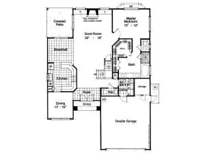 Plan 043H-0109