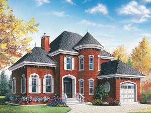 Plan 027H-0204