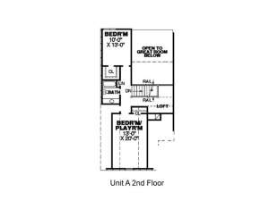 Plan 011M-0003