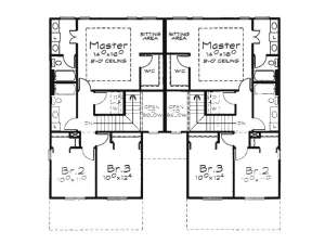 Plan 031M-0078