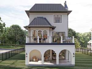 Plan 050H-0461